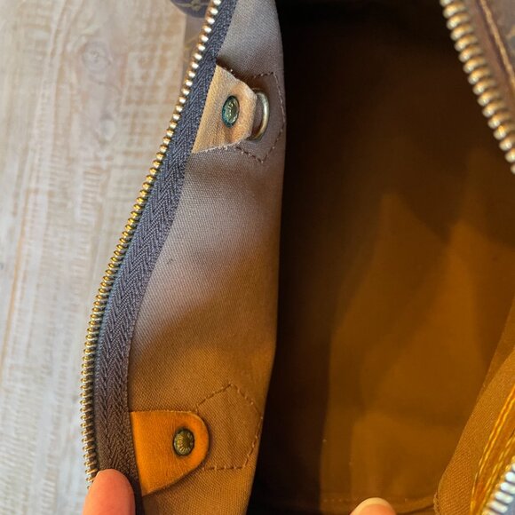 Louis Vuitton- Speedy - Picture 13 of 14